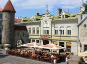 DAILY PHOTOS: Town Tallinn