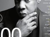 Jay-Z Covers TIME Magazine: Most Influential People In...