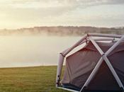 Cave Tent Heimplanet