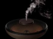 Five-Sense Aroma Diffuser