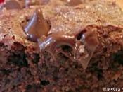 Homemade Brownies Recipe