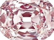Princie Diamond Sells Astounding Million