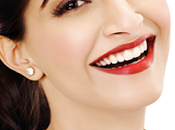 Sonam's Beauty Secret!