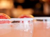 Thirsty Thursday: Pretty Pink Cocktails