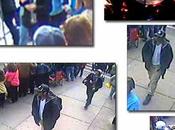 Boston Bombing Suspects Large, Releases Photos Videos (UPDATED)
