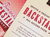 Your Pass: Chick-Fil-A