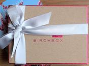 Birchbox April 2013