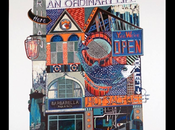 Print Club London Group Show