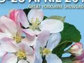 Harrogate Flower Show 2013 Missed