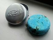 LUSH Seanik Solid Shampoo