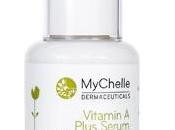 MyChelle Skin Care Loved Derms Nutritioni​sts Alike