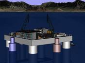 Lockheed Martin Build Ocean Thermal Energy Conversion Power Plant China
