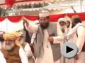 Maulana Fazlur Rehman Enjoys Funny Poetry Marriage Ceremony