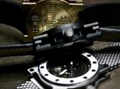 Refined Hardware Project Watches