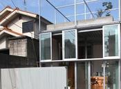 Steel House Fuminori Nousaku Architects