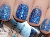 Shimmer Polish Stephanie