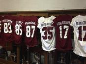 UMass Football’s Spring Game Tribute Awesome