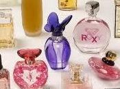 ARTIST Fragrance Wars:Celebrity Perfume