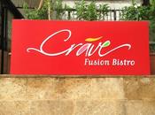 Crave: More Than Bistro… Fusion