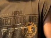 Grade Student Arrested, Suspended 'Protect Your Right' Shirt- Wasn't Teacher Arrested?