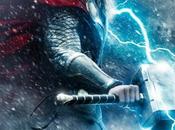 First Poster Thor: Dark World Arrives