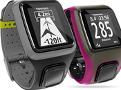 TomTom Runner Multi-Sport Watches