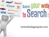 Free Submission Major Search Engines