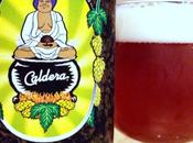 Caldera Brewing Company Hash