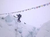 Everest 2013: Snowstorms Disrupt Acclimatization Schedule