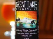 Beer Review Great Lakes Alchemy Hour Double