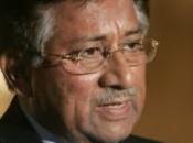 Caretaker Government Refused Order Musharraf Treason Trial