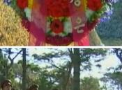 Wreath Laying Ceremonies Commemorate 121st Anniversary Kang Sok’s Birth