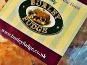 REVIEW! Burley Fudge Maple Walnut