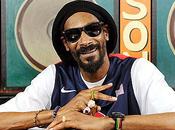 Snoop Lion Partner Anti-Gun Jewelry