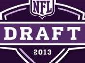 2013 Draft: Picks, Picks Everybody