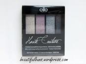 Elite Models Haute Couture Eyeshadow Palette