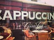 Cappuccino Grand Cafe: Indulge Tasty Club Sandwich