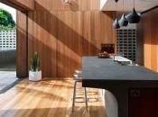 Flipped House Architects