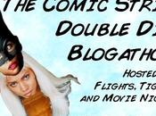 Comic Strip Double Blogathon Carrey: Mask Riddler