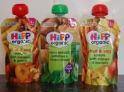 HiPP Organic Pouches Review