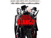 Django Unchained