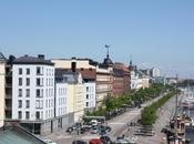 DAILY PHOTO: Helsinki Waterfront