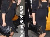 Kardashian About Wearing Giuseppe Zanotti x...
