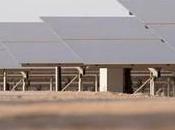 Africa’s Largest Photovoltaic Plant Opens
