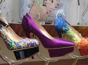 Teenvogue: Colorful, Brazilian-inspired Heels Display At...