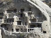 Incredible Ancient Cliff Dwellings