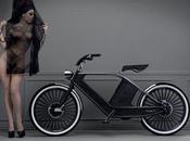 Cykno Electric Bike