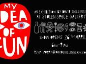 David Shillinglaw Idea