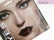 Stargazer Temporary Tattoos Review Images
