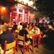 Finding Memorable Affordable Meals Buenos Aires